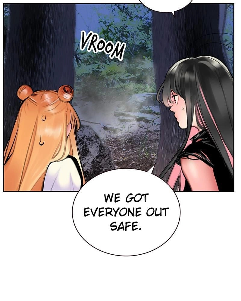 Read Jungle Juice EN Manga Online