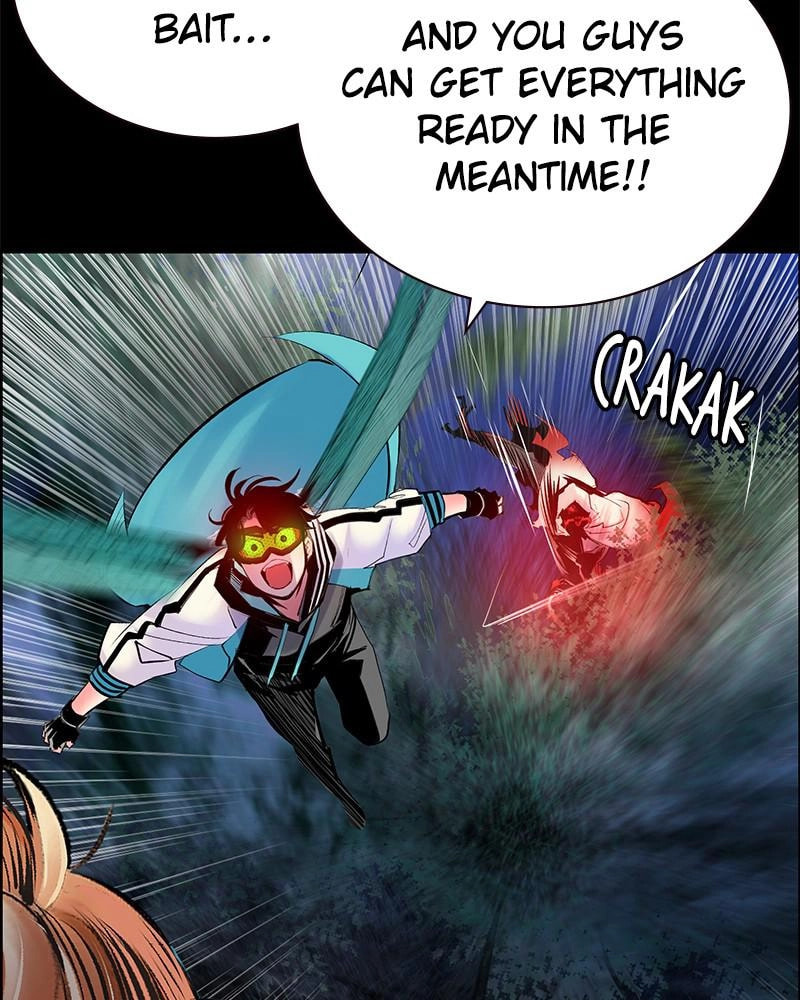 Read Jungle Juice EN Manga Online
