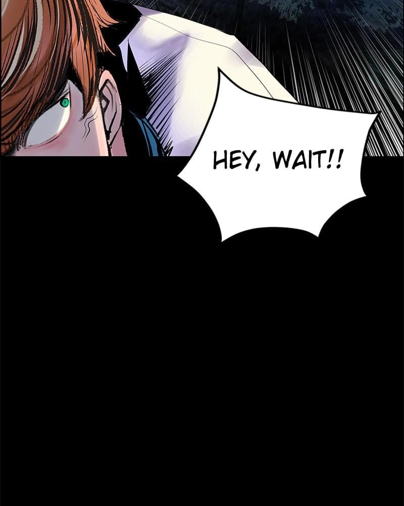Read Jungle Juice EN Manga Online