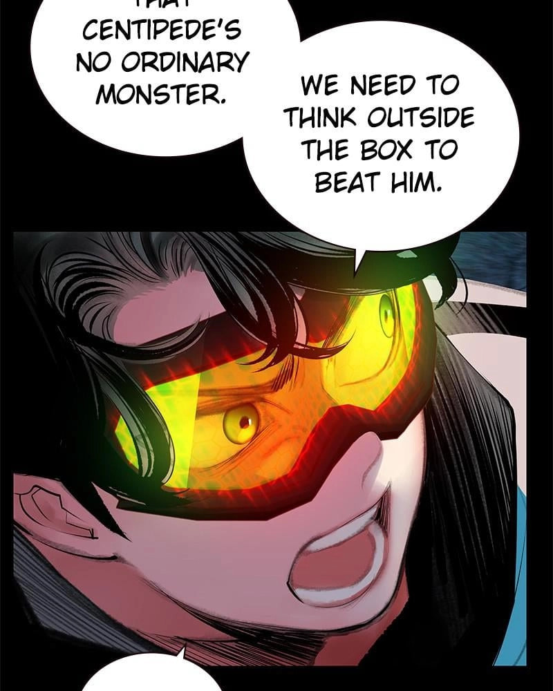 Read Jungle Juice EN Manga Online