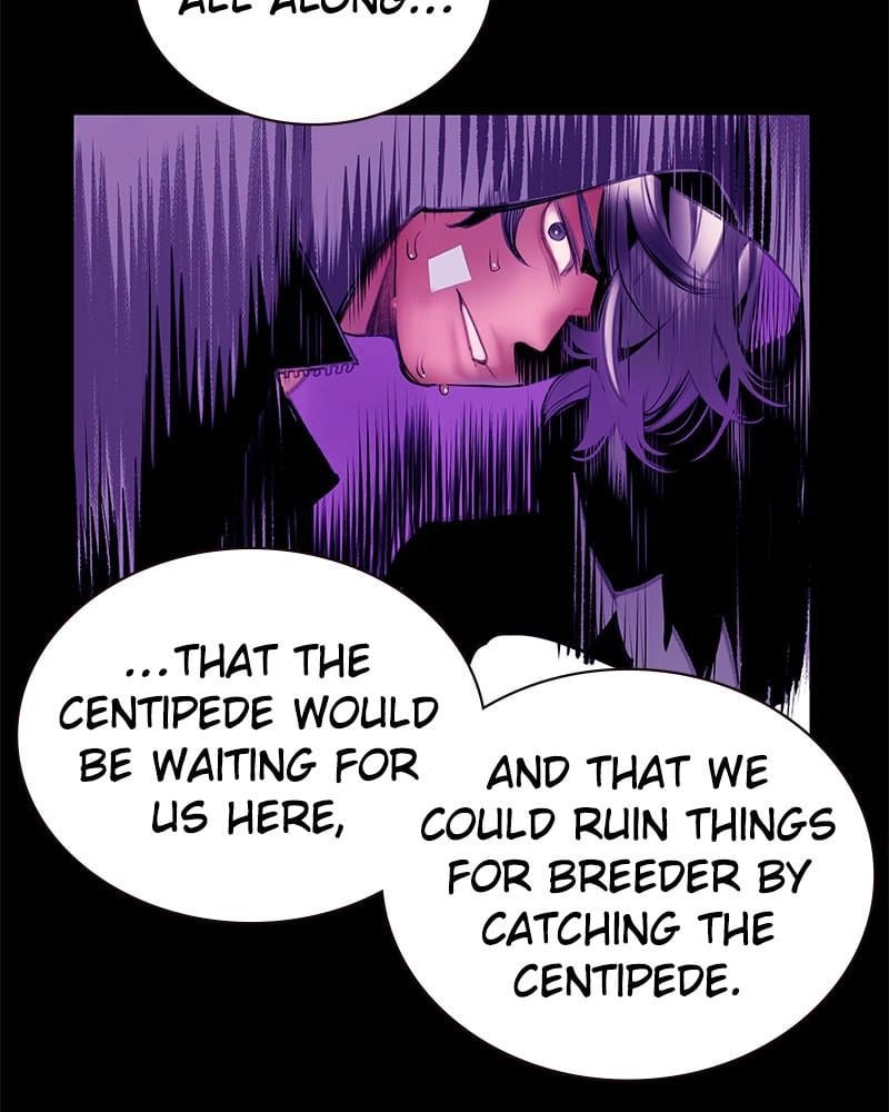 Read Jungle Juice EN Manga Online