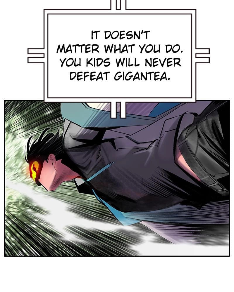 Read Jungle Juice EN Manga Online