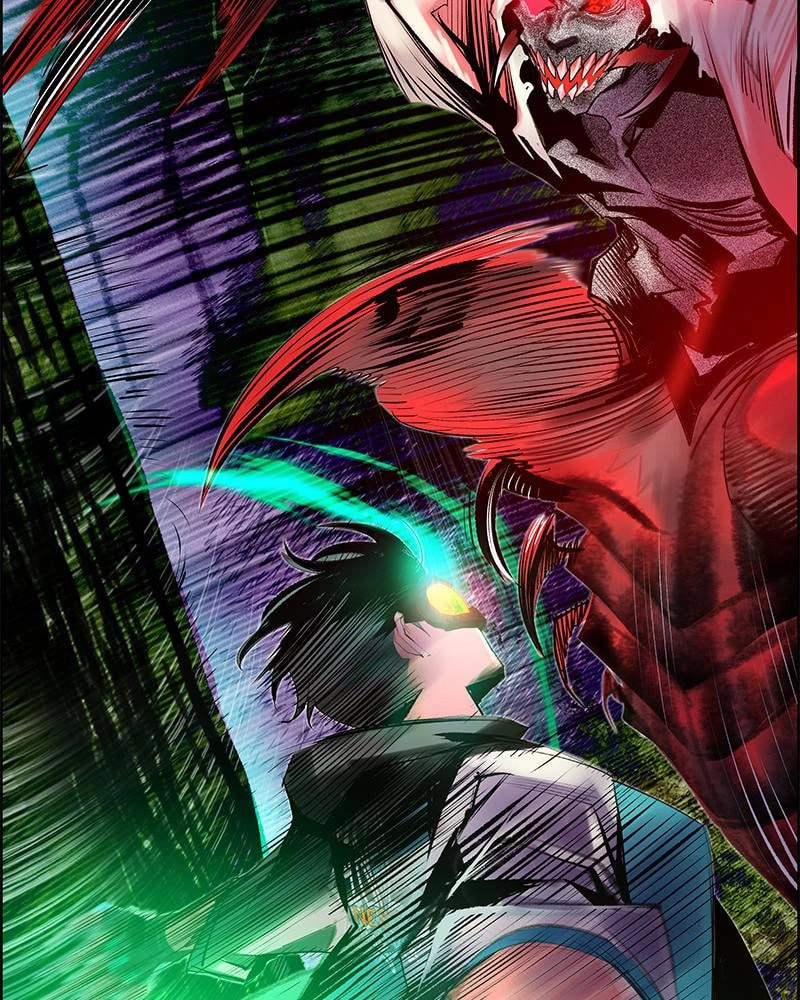 Read Jungle Juice EN Manga Online
