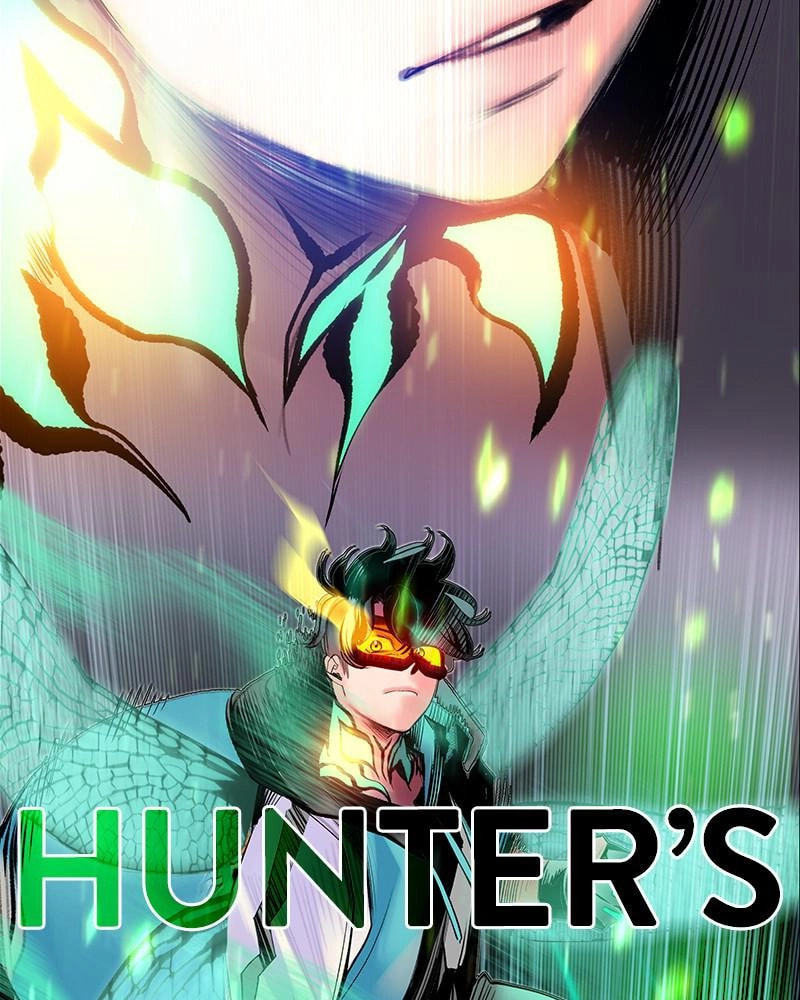 Read Jungle Juice EN Manga Online
