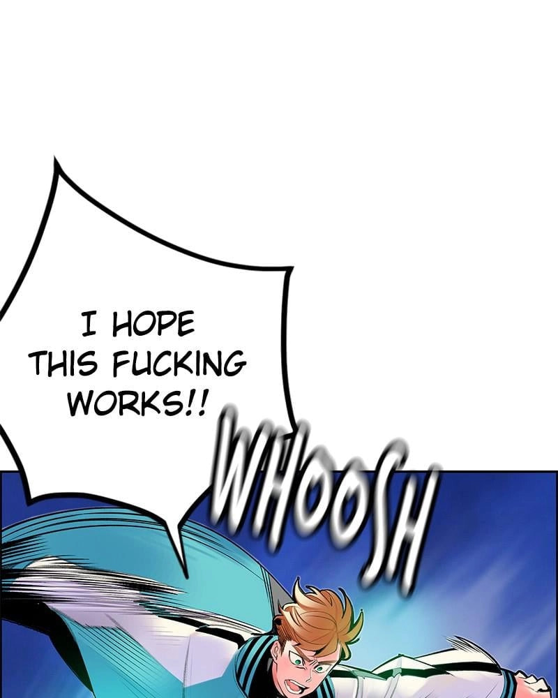 Read Jungle Juice EN Manga Online