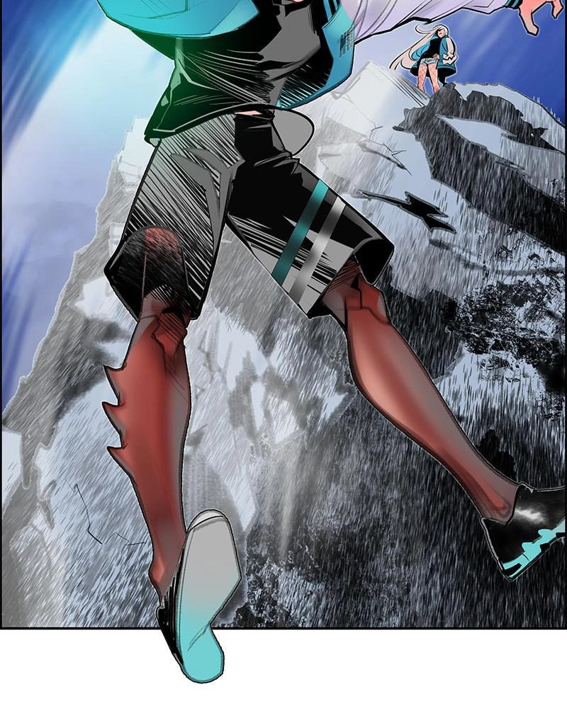 Read Jungle Juice EN Manga Online