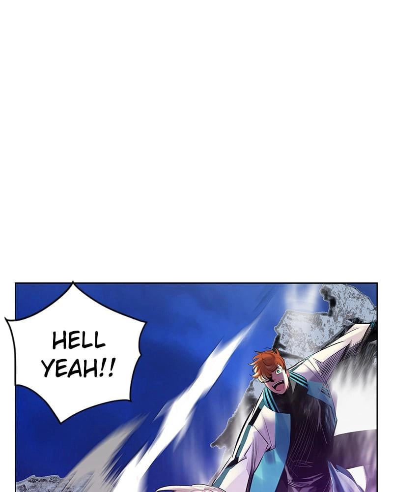 Read Jungle Juice EN Manga Online