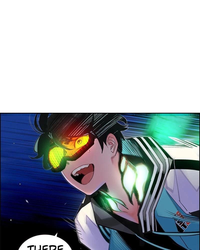Read Jungle Juice EN Manga Online