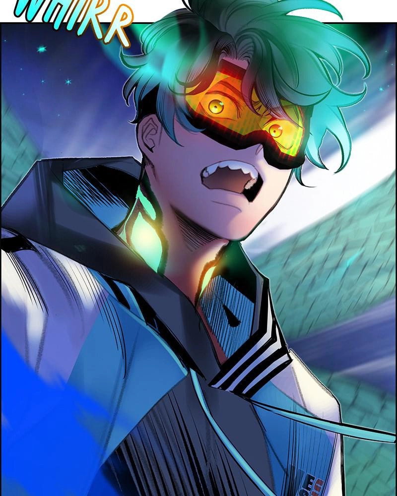 Read Jungle Juice EN Manga Online