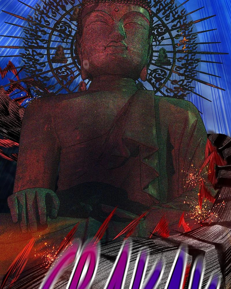 Read Jungle Juice EN Manga Online