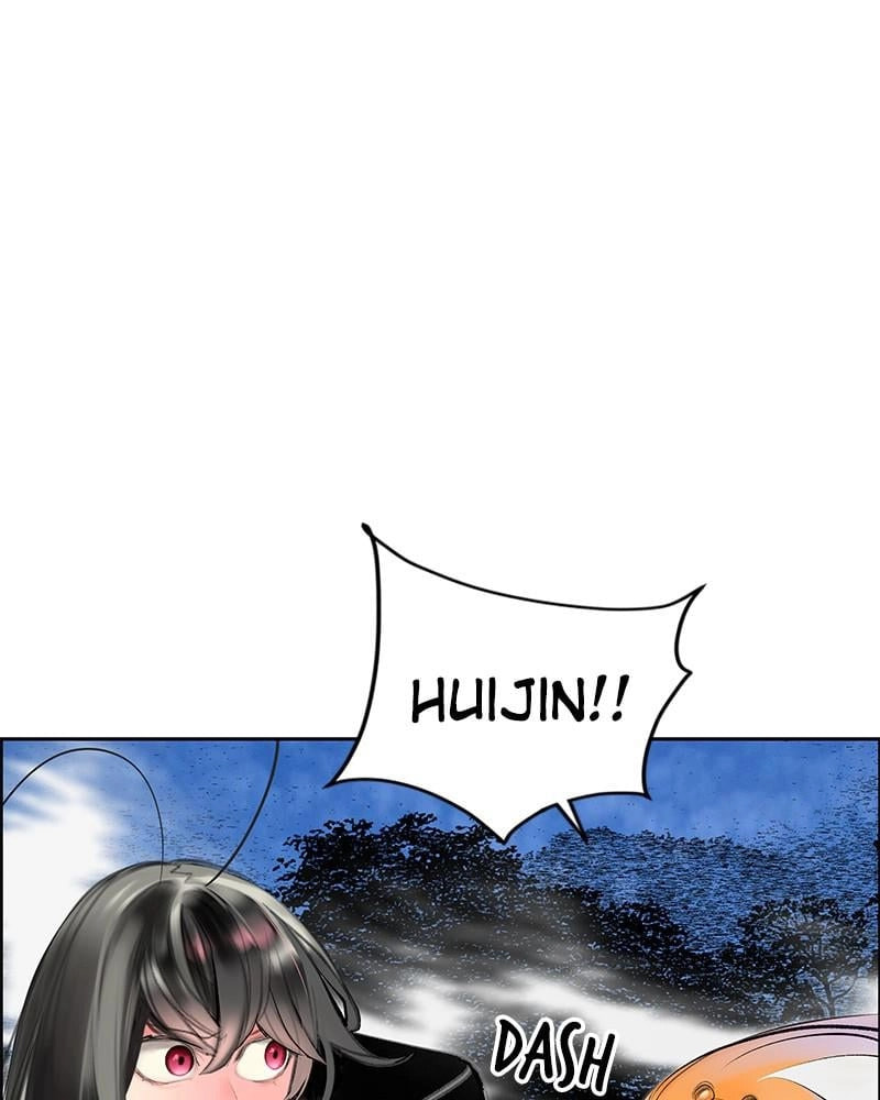 Read Jungle Juice EN Manga Online