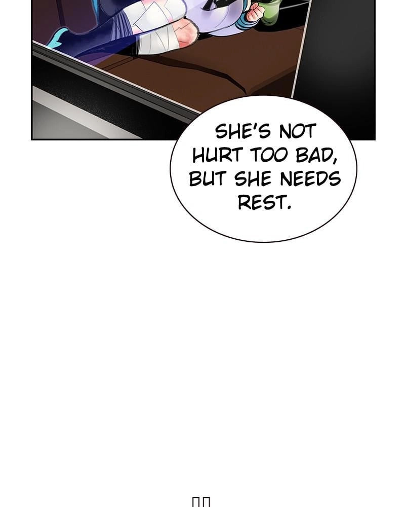 Read Jungle Juice EN Manga Online