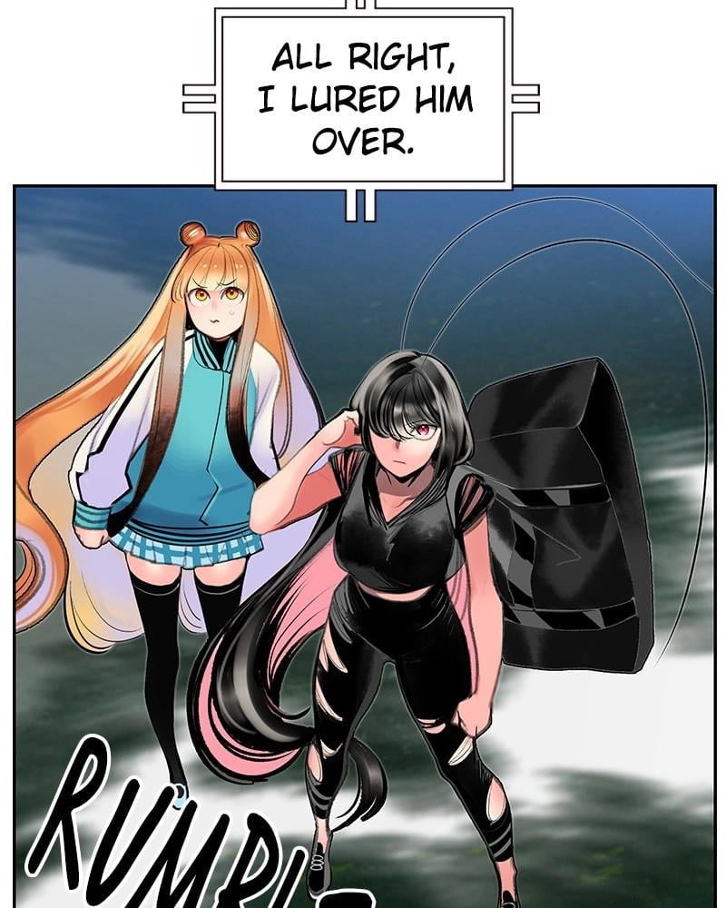 Read Jungle Juice EN Manga Online
