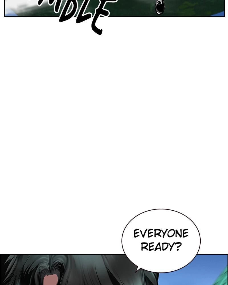 Read Jungle Juice EN Manga Online