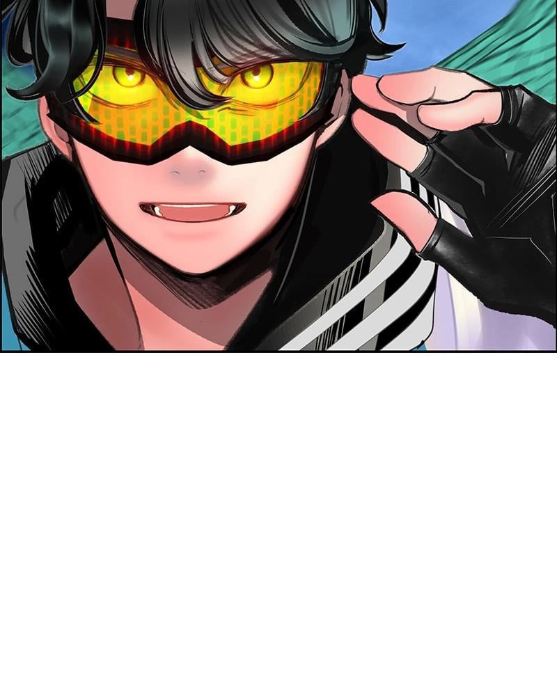 Read Jungle Juice EN Manga Online