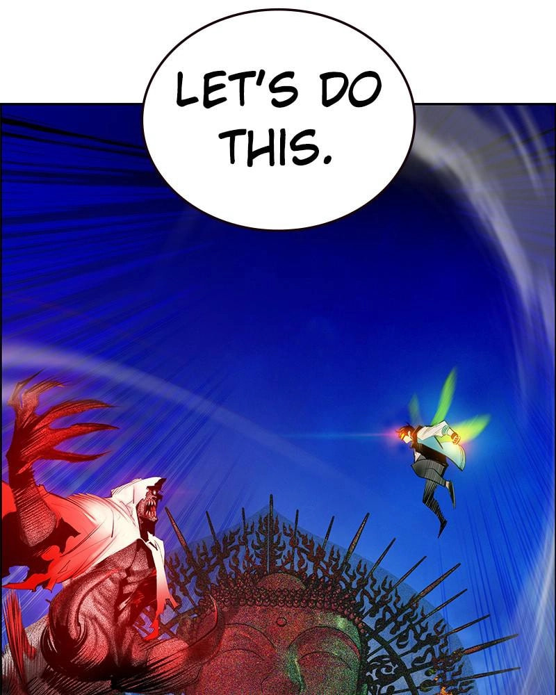Read Jungle Juice EN Manga Online