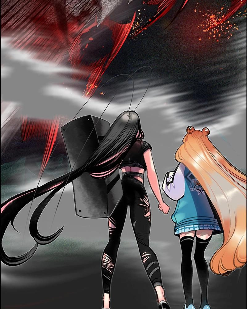 Read Jungle Juice EN Manga Online