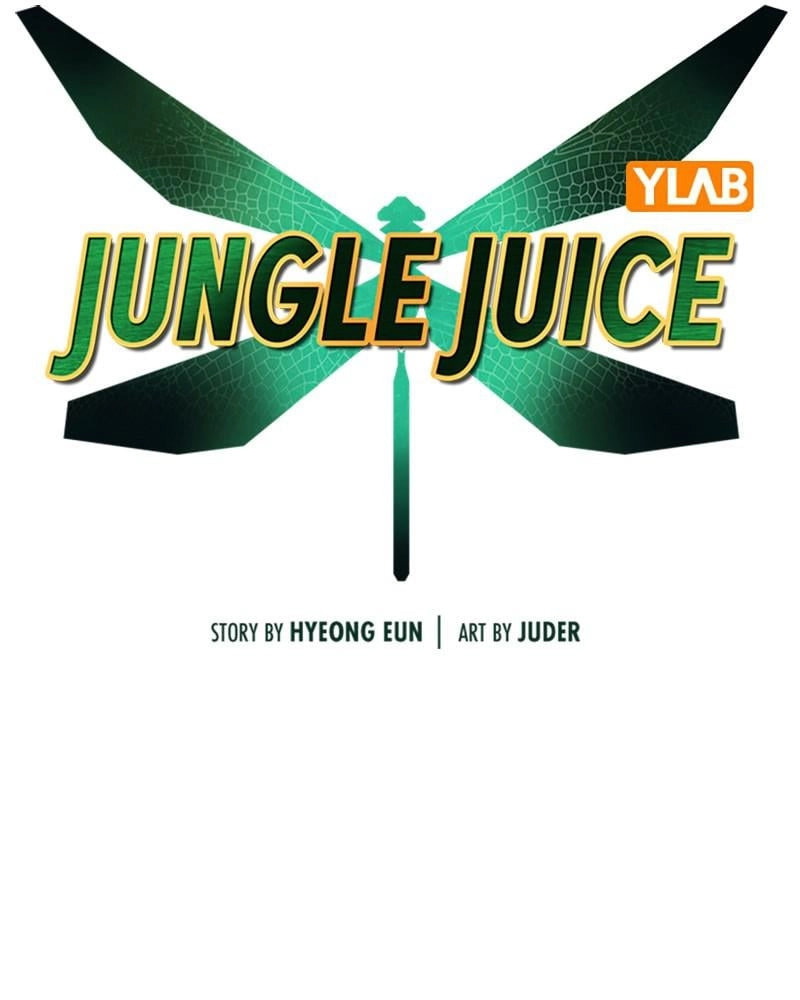 Read Jungle Juice EN Manga Online