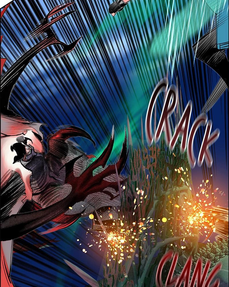Read Jungle Juice EN Manga Online