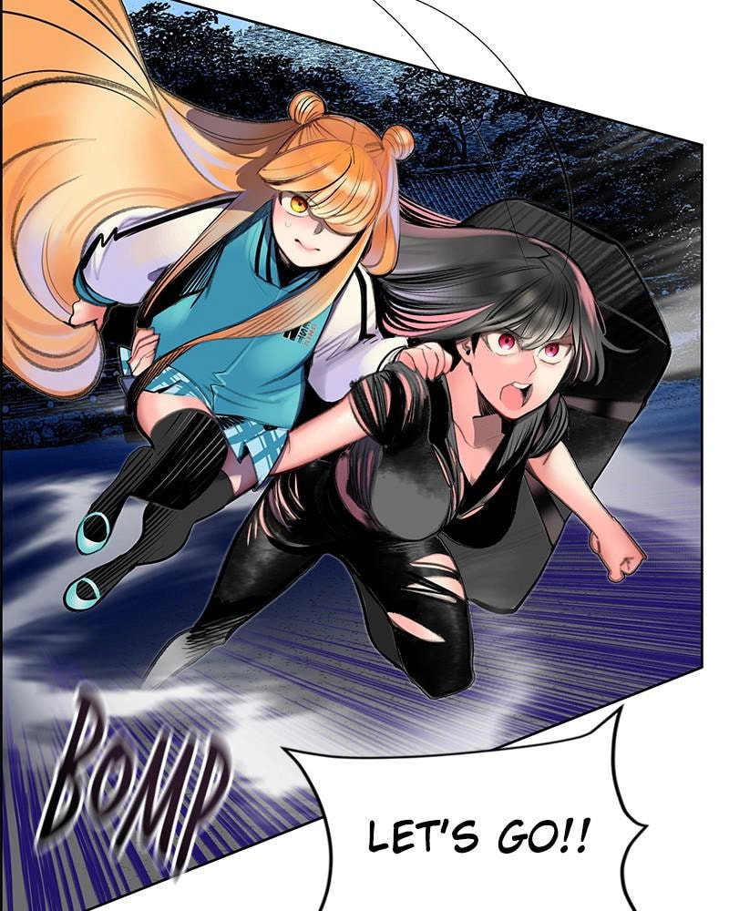 Read Jungle Juice EN Manga Online