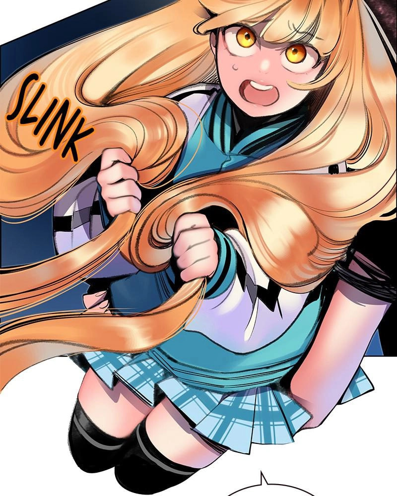 Read Jungle Juice EN Manga Online