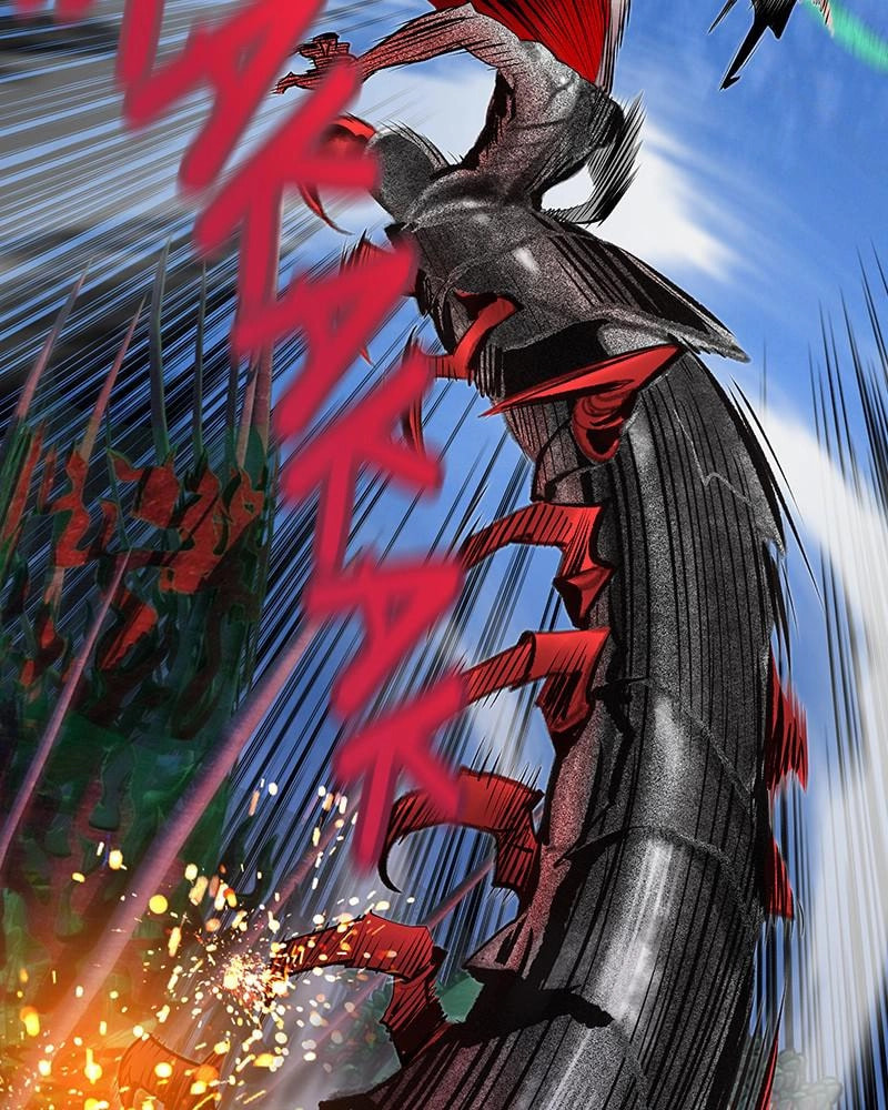 Read Jungle Juice EN Manga Online