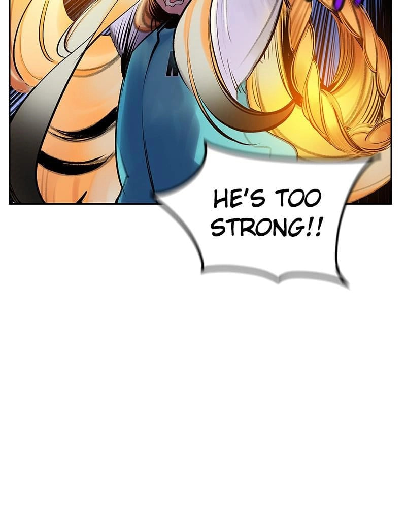 Read Jungle Juice EN Manga Online