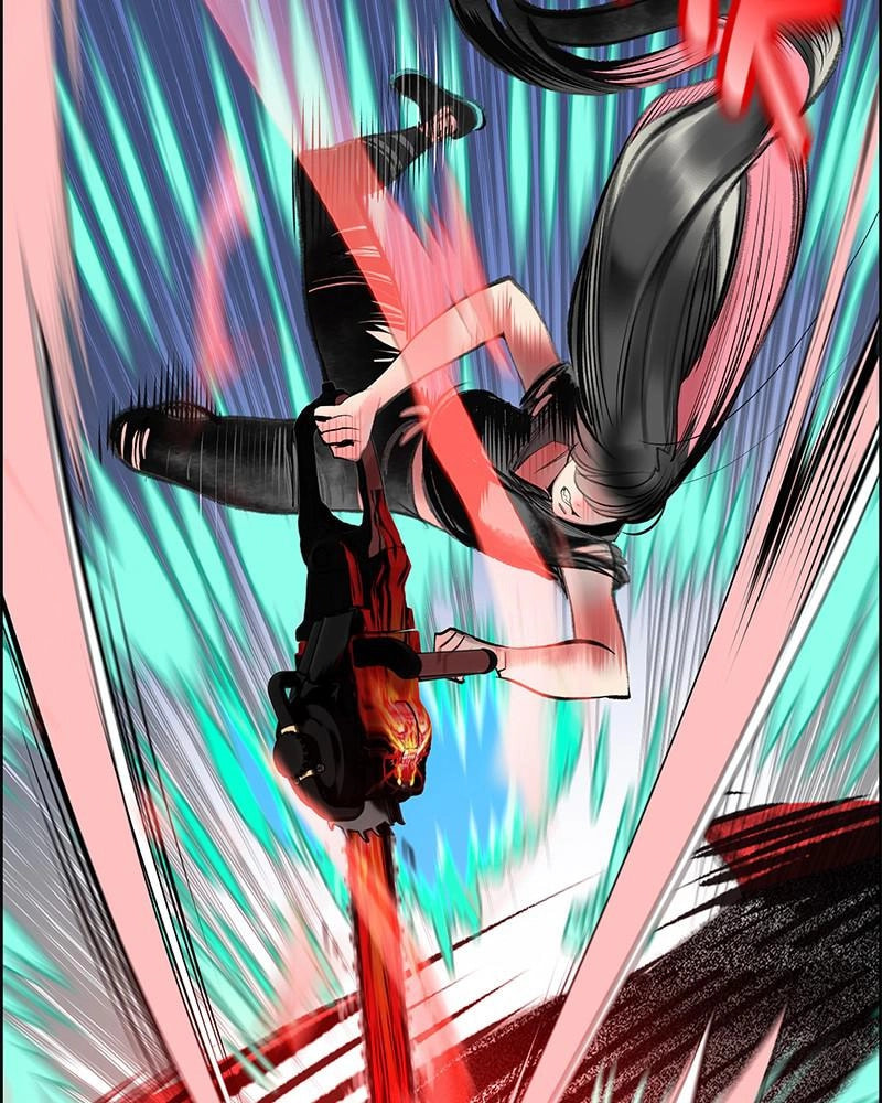 Read Jungle Juice EN Manga Online