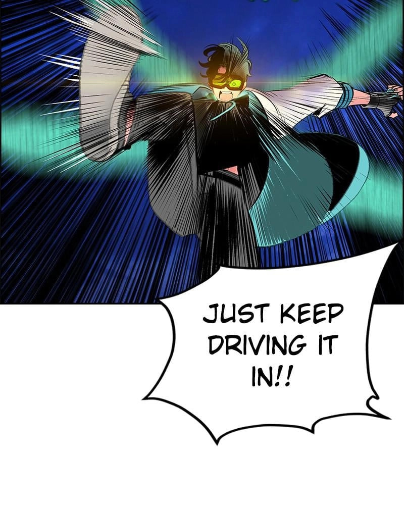 Read Jungle Juice EN Manga Online