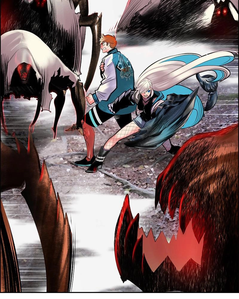 Read Jungle Juice EN Manga Online