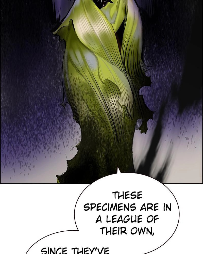 Read Jungle Juice EN Manga Online