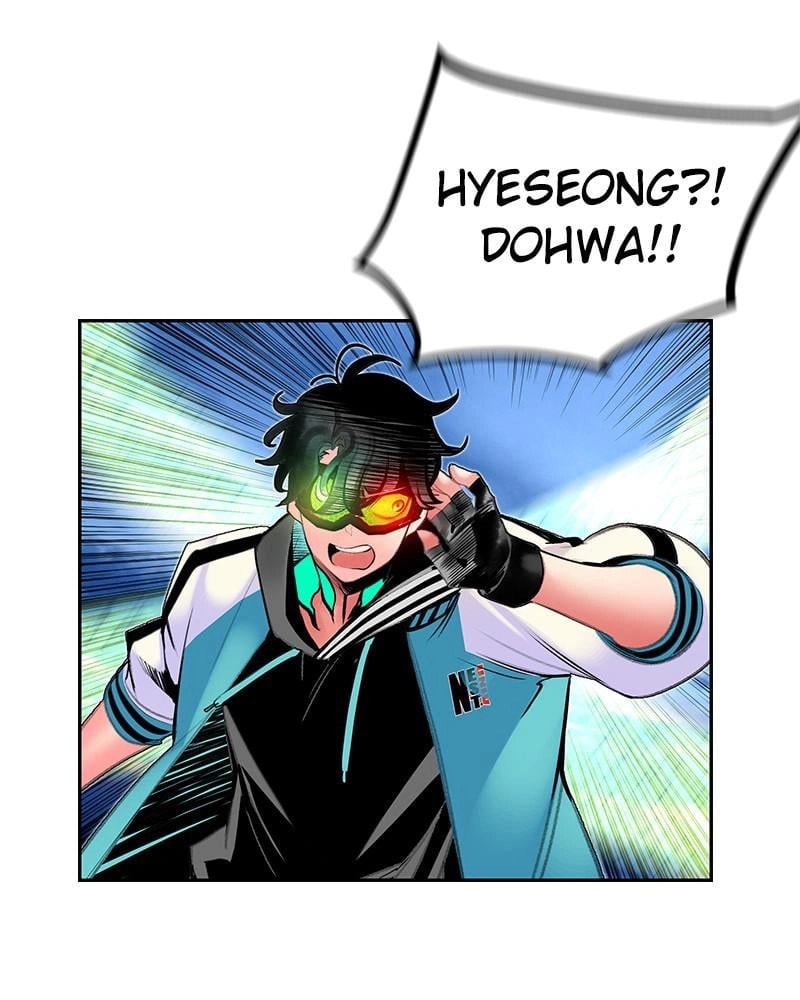 Read Jungle Juice EN Manga Online