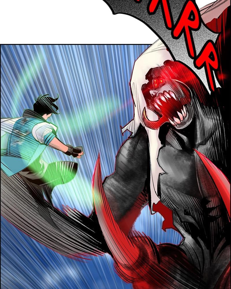 Read Jungle Juice EN Manga Online