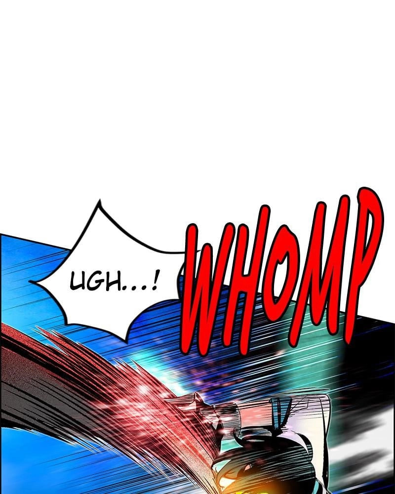 Read Jungle Juice EN Manga Online