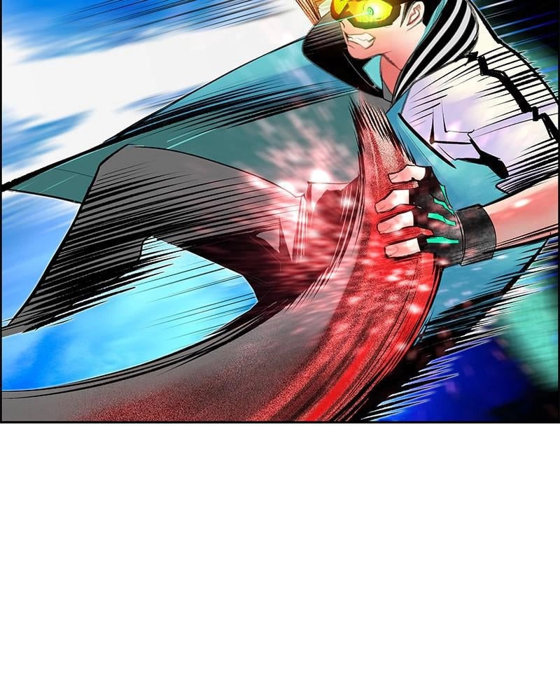 Read Jungle Juice EN Manga Online