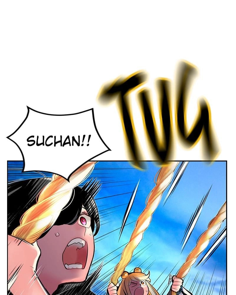 Read Jungle Juice EN Manga Online