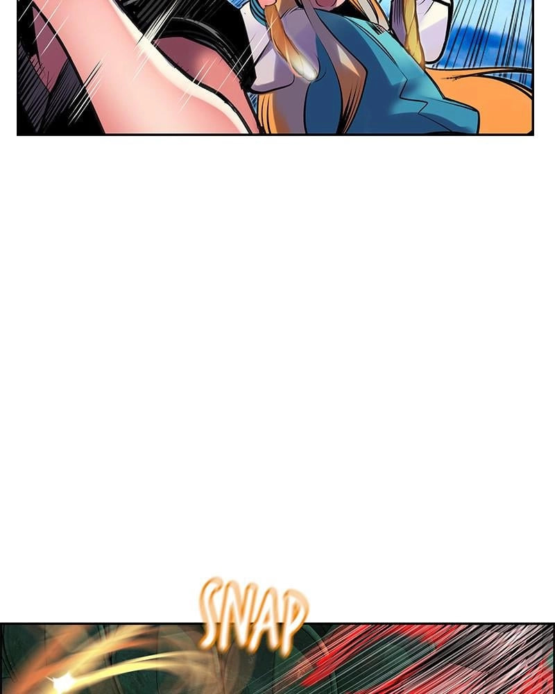 Read Jungle Juice EN Manga Online