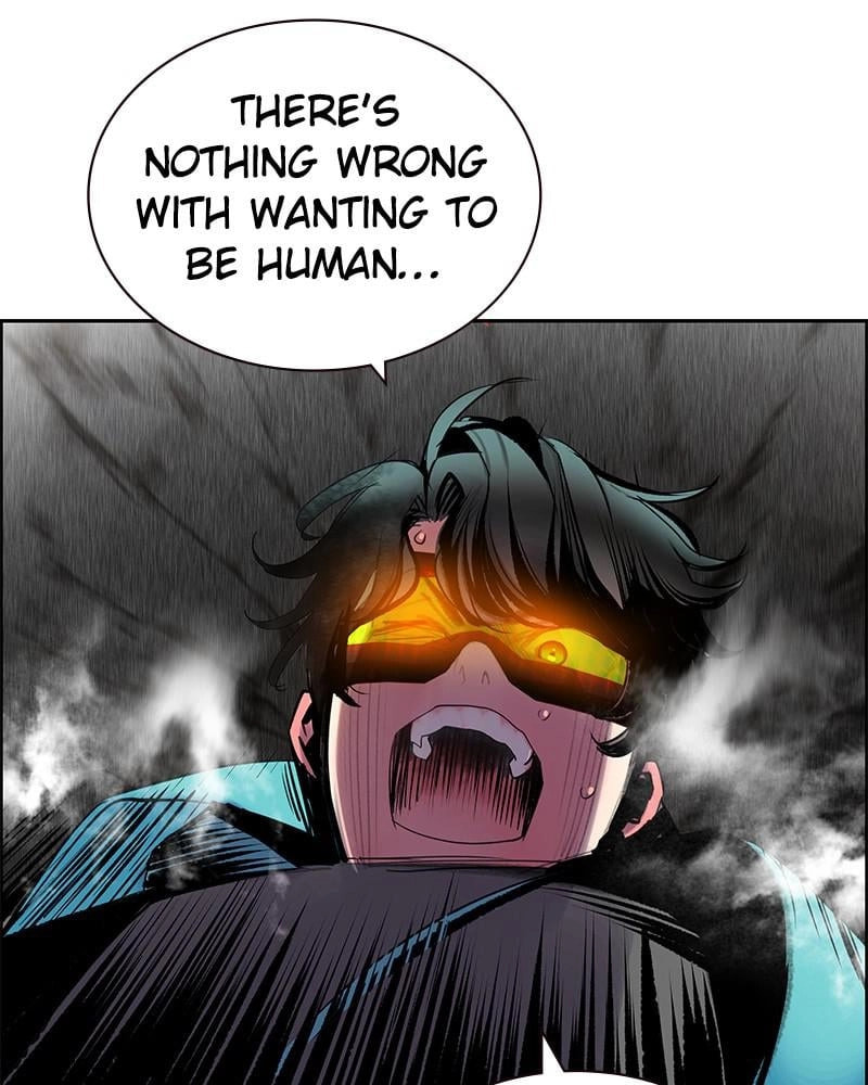 Read Jungle Juice EN Manga Online