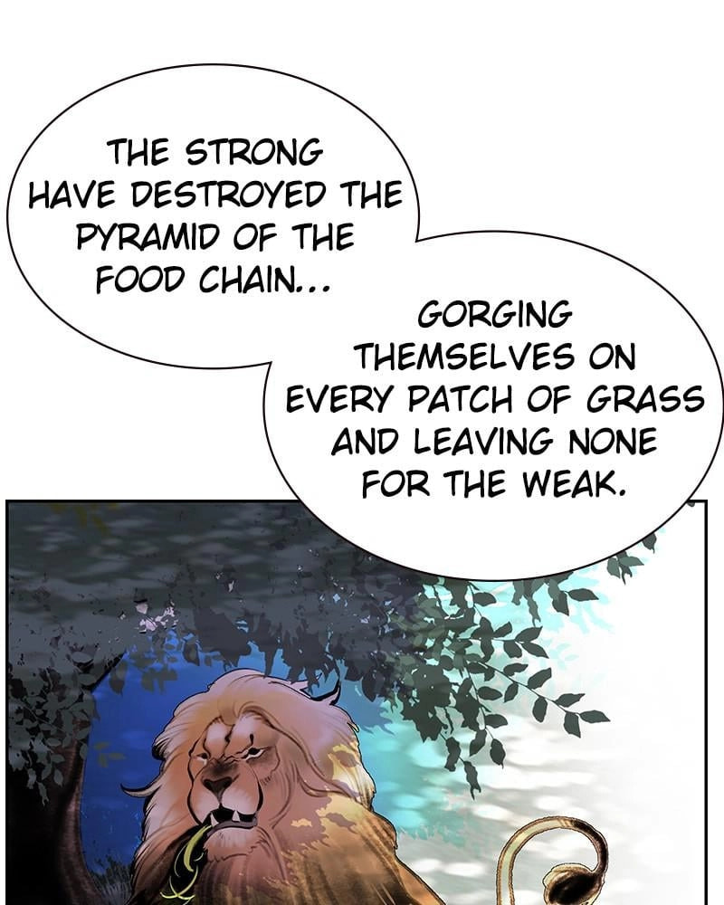 Read Jungle Juice EN Manga Online