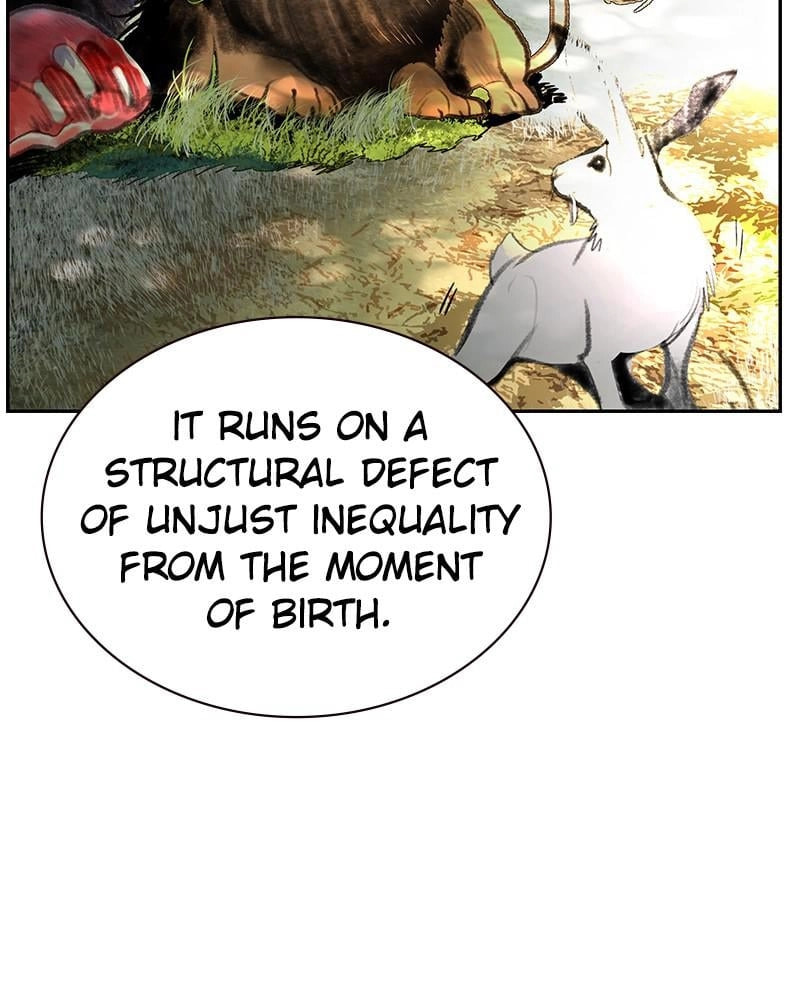 Read Jungle Juice EN Manga Online