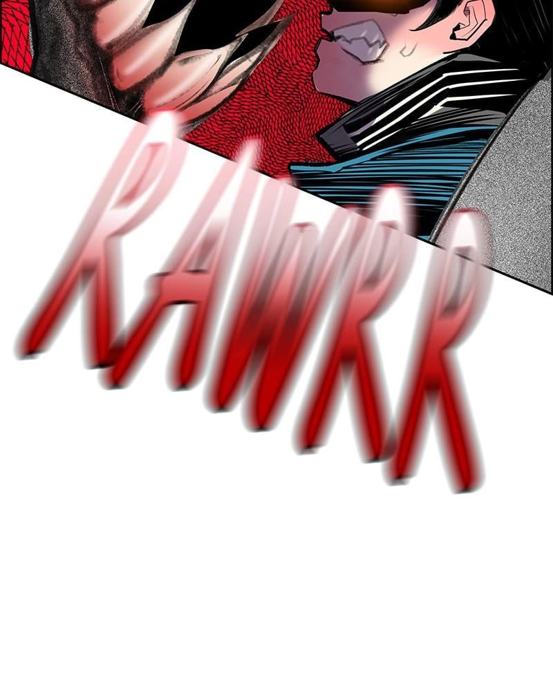 Read Jungle Juice EN Manga Online
