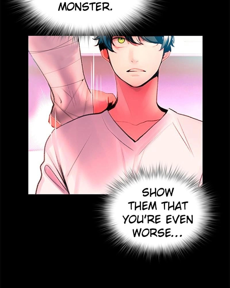 Read Jungle Juice EN Manga Online