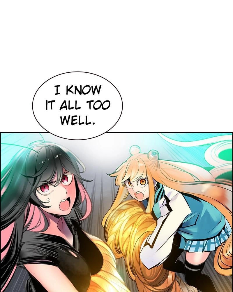 Read Jungle Juice EN Manga Online