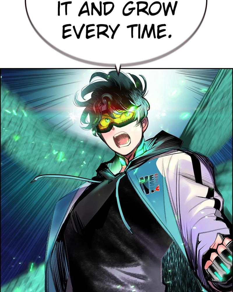Read Jungle Juice EN Manga Online