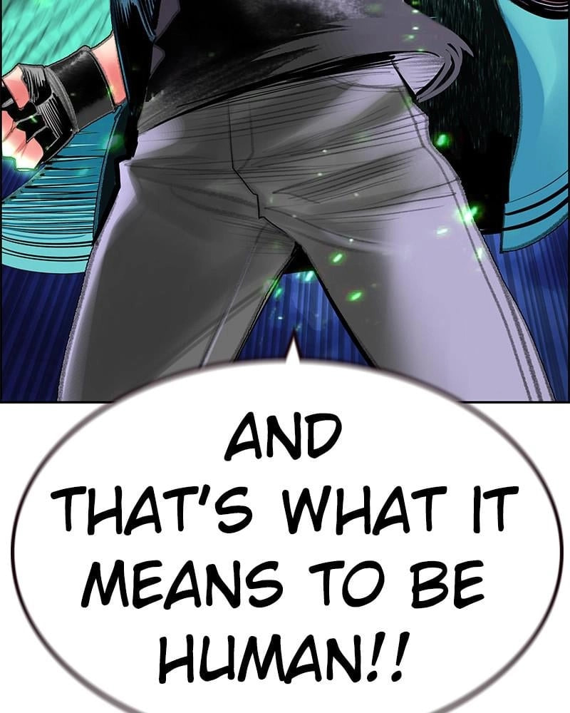 Read Jungle Juice EN Manga Online