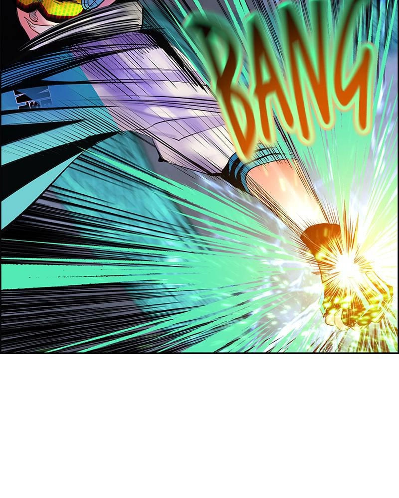 Read Jungle Juice EN Manga Online