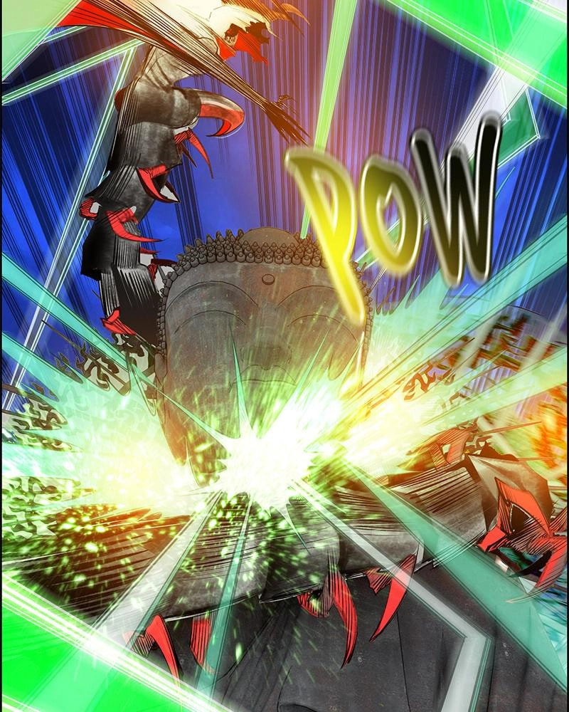 Read Jungle Juice EN Manga Online