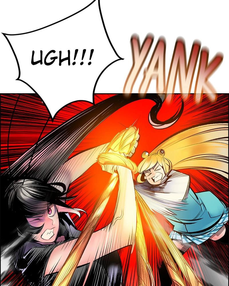 Read Jungle Juice EN Manga Online