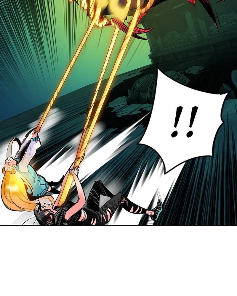 Read Jungle Juice EN Manga Online