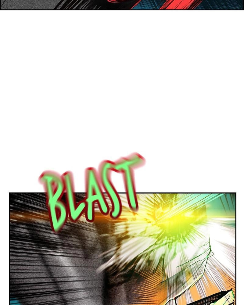 Read Jungle Juice EN Manga Online